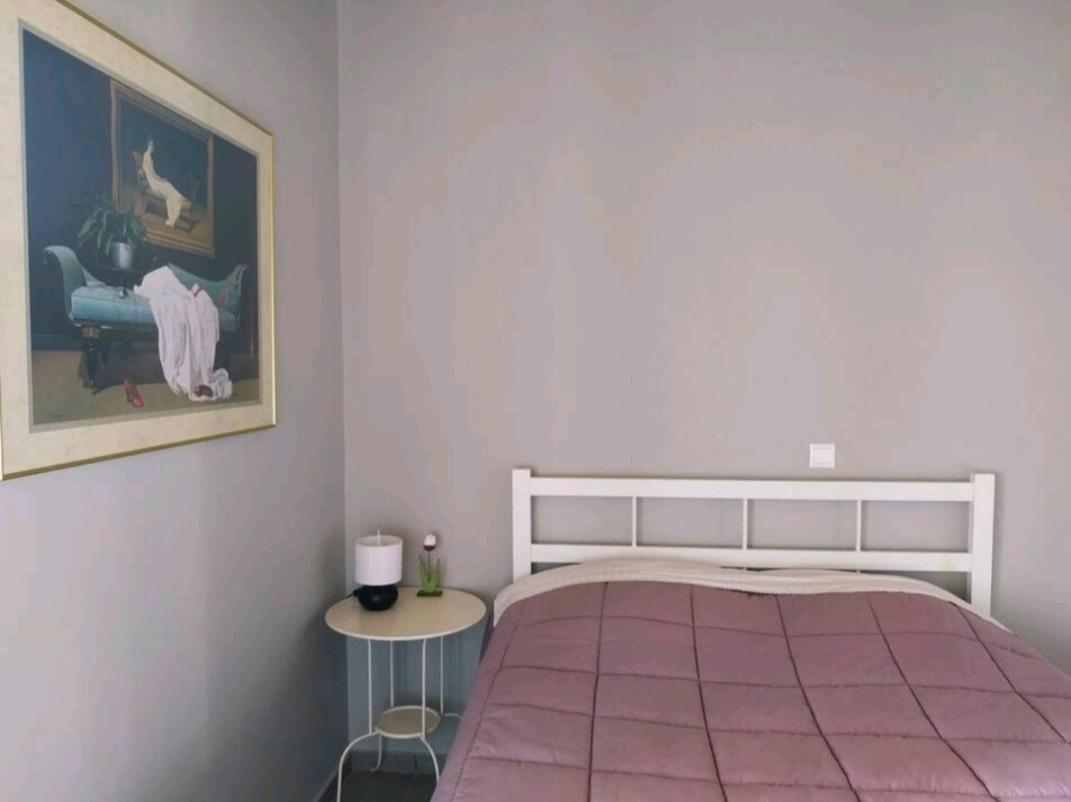 Apartament Artemis House Krokees Zewnętrze zdjęcie